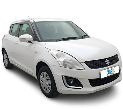 Maruti Swift-img